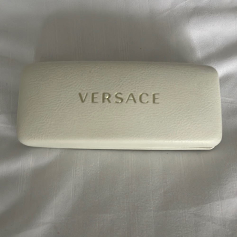 Versace case
